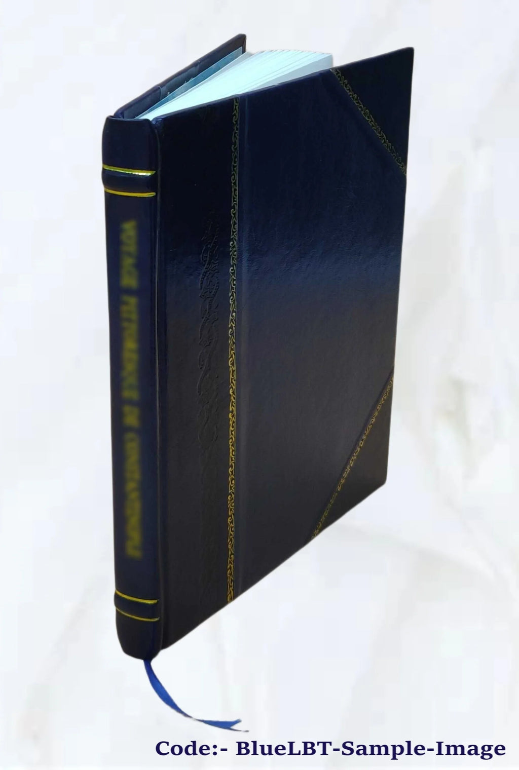 Annual Report of the Syndicate with Supplementary Tables and Lists E31281