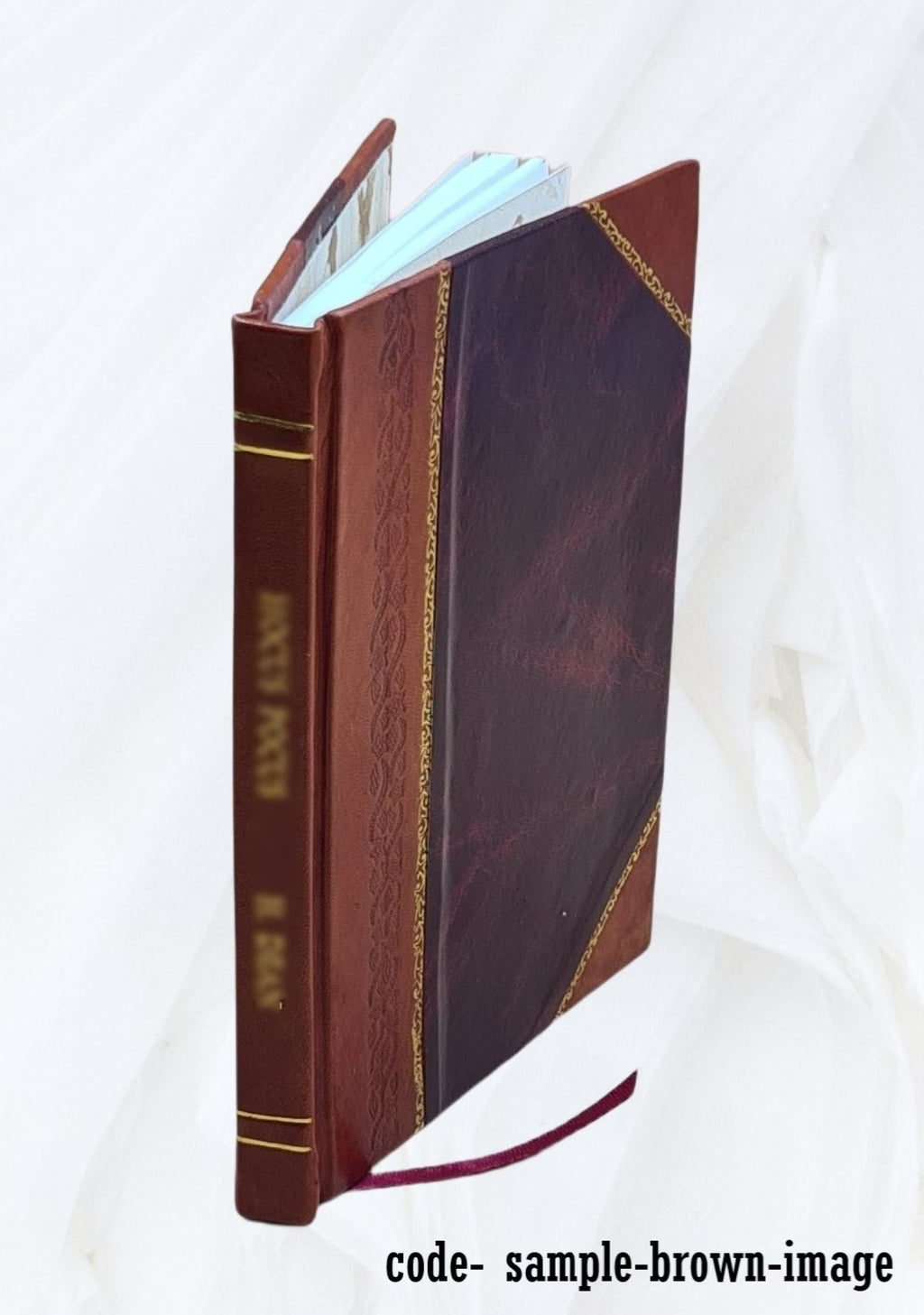 Annual Report of the Syndicate with Supplementary Tables and Lists E31281