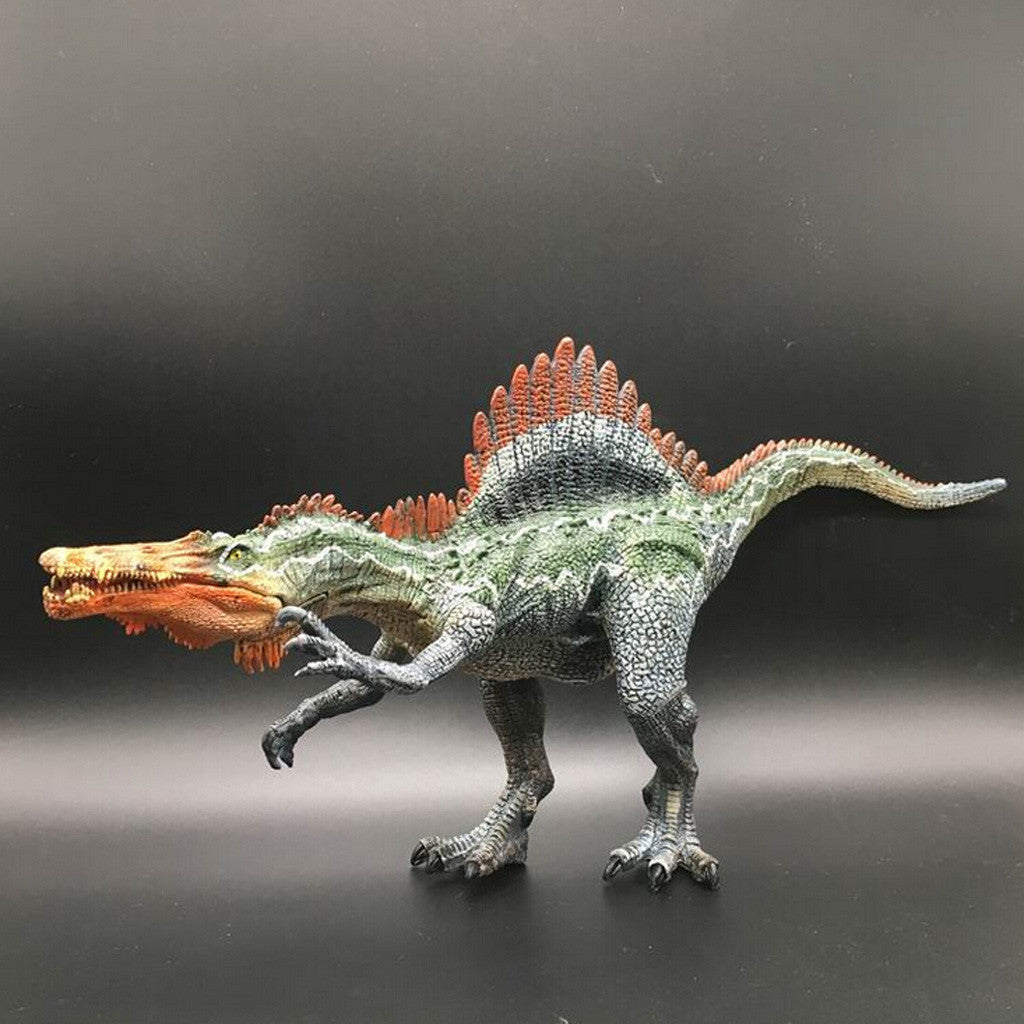Spinosaurus Dinosaur Model Toy Figure Y3791