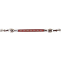Turquoise Beaded Wither Strap U785
