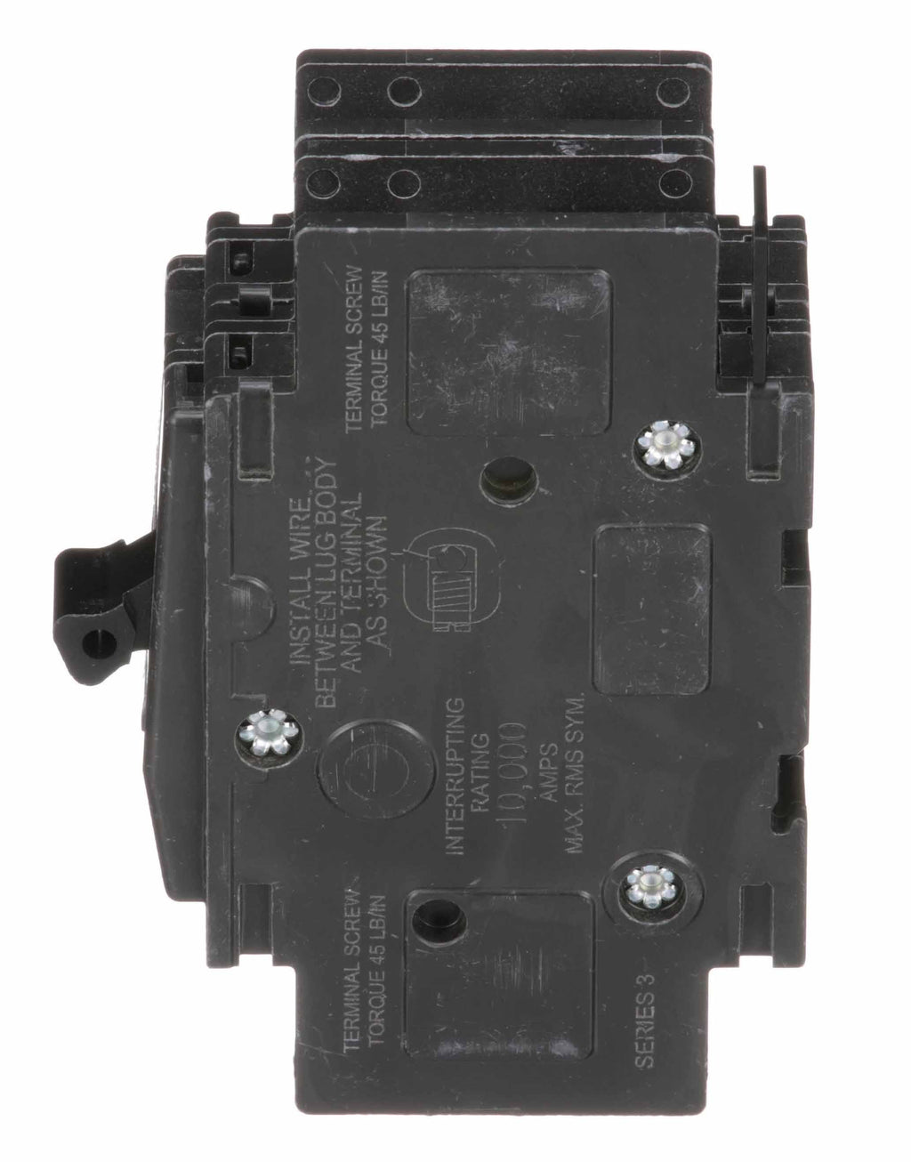 Square D Circuit Breaker N8488