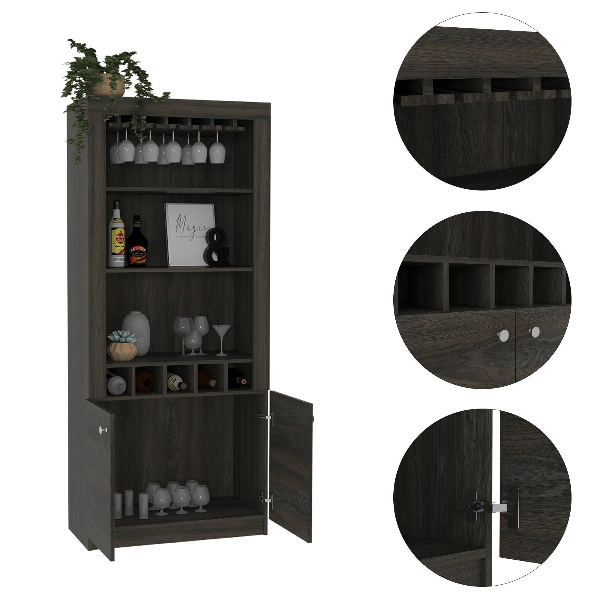 Bar Cabinet V5015