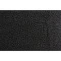 Bunk Carpet Black 9 x 100 O287067