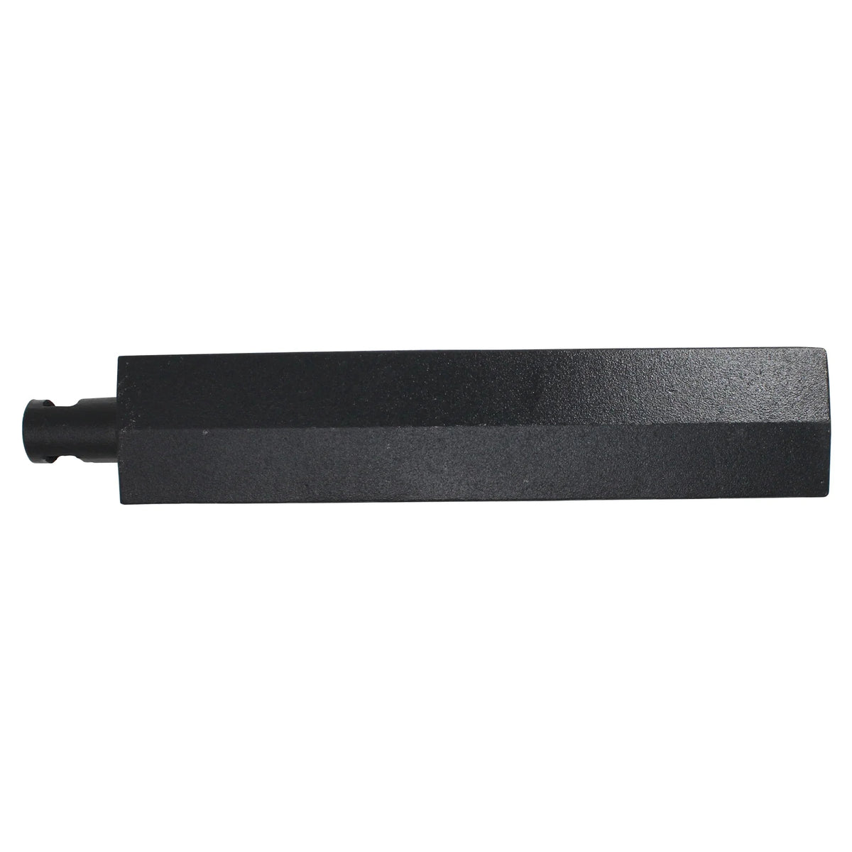 3-Pack BBQ Gas Grill Tube Burner Replacement Parts, Cast Iron, 15 3/4" Q7677