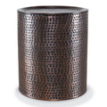 Antique Bronze Side Table Y779178