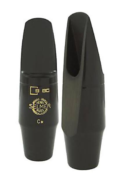 C Alto Saxophone Mouthpiece K32915