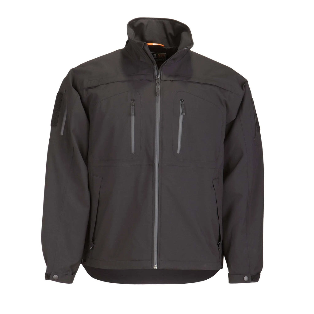 Coyote Tactical Jacket M558