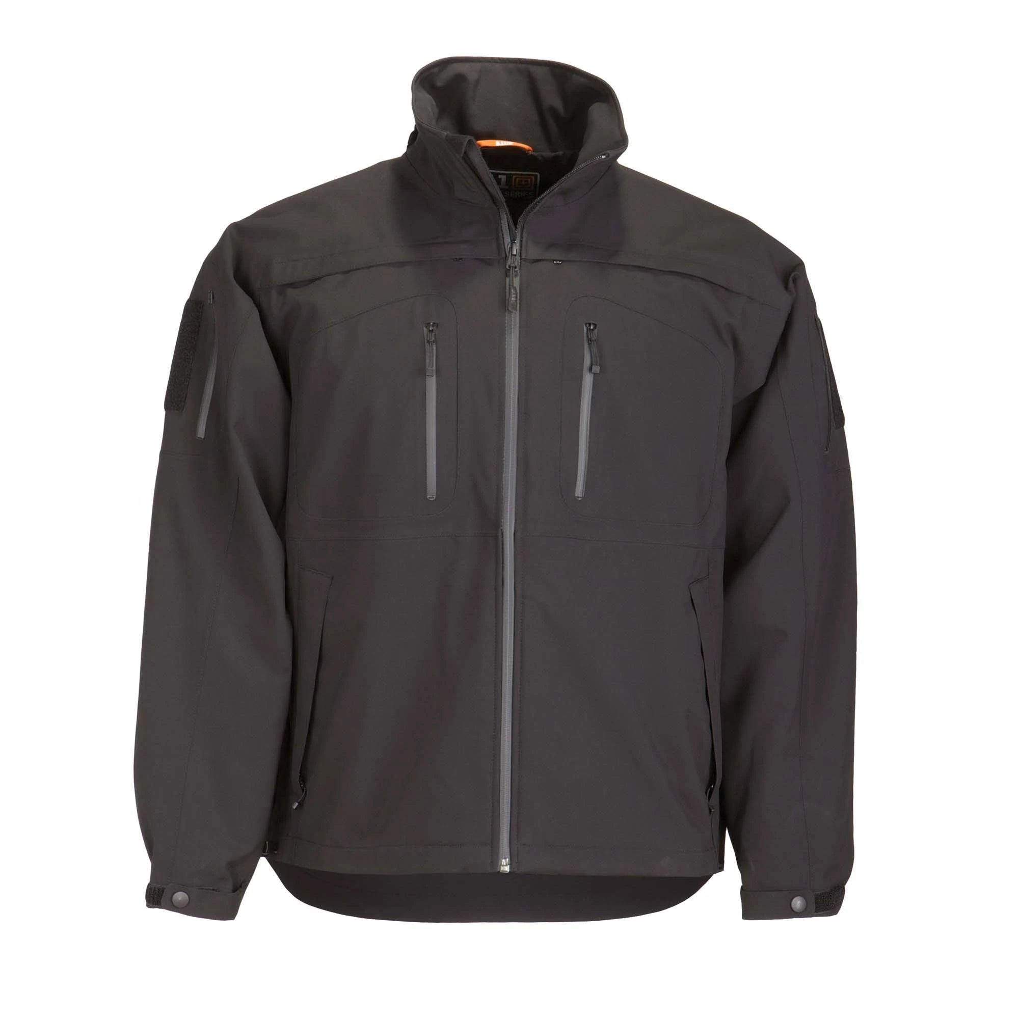 Coyote Tactical Jacket M558