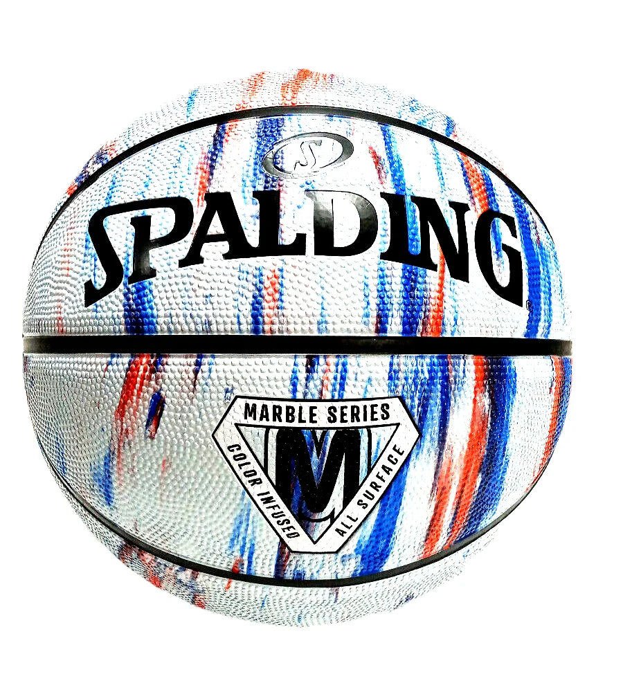 Multicolor Size 29.5" Basketball W558963