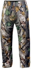 Lightweight Waterproof Camo Pant L1596
