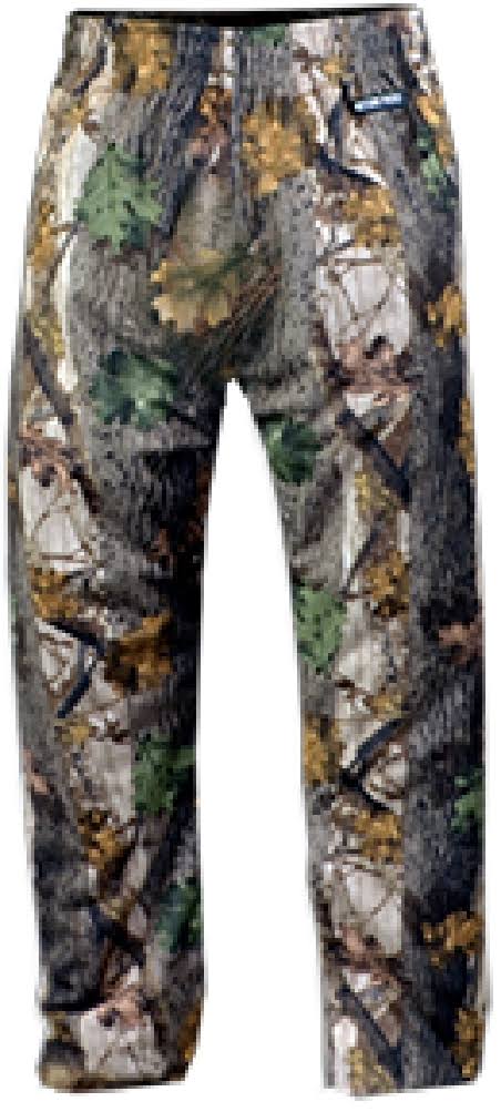 Lightweight Waterproof Camo Pant L1596