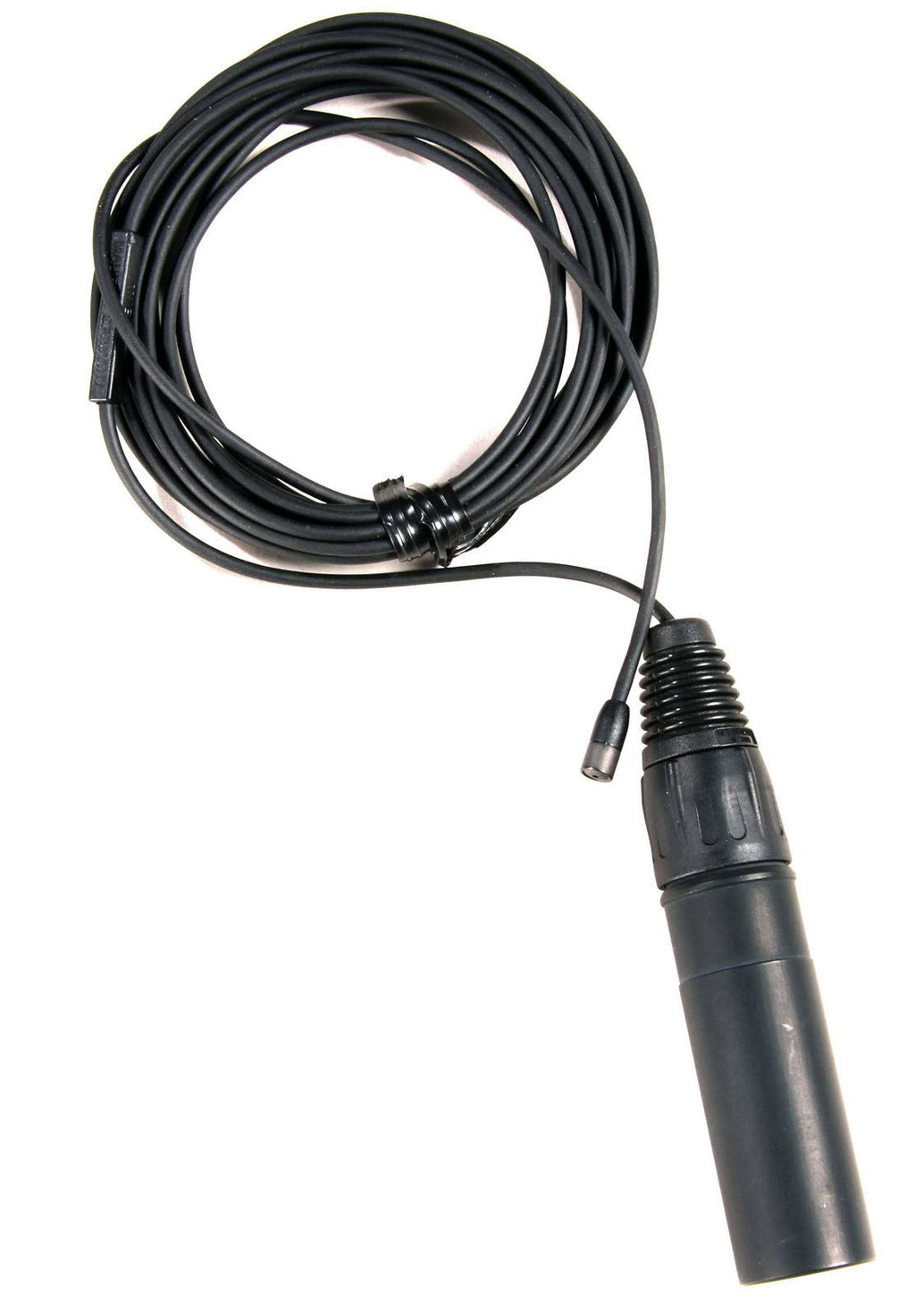 Black Microphone U904346