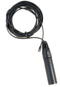 Black Microphone U904346