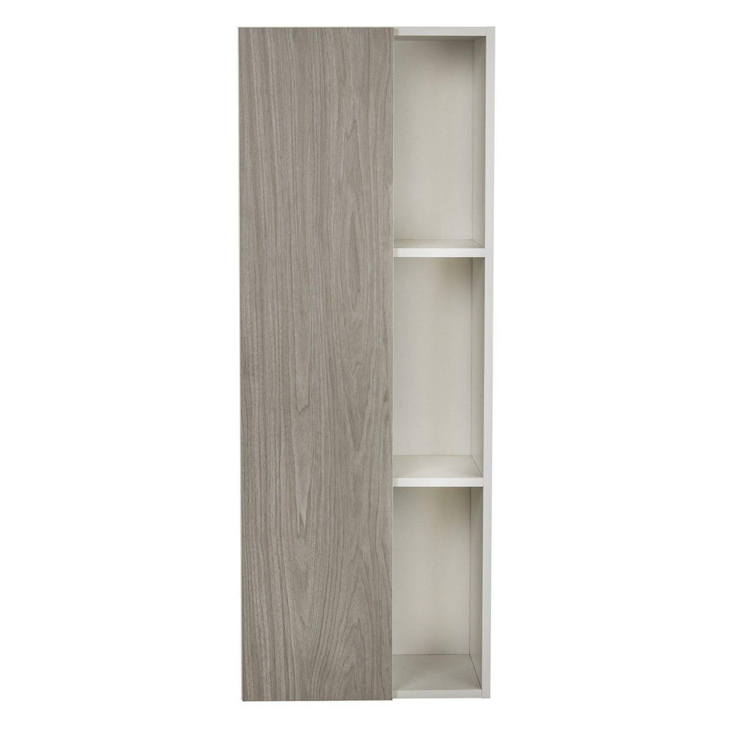 Wall Hung Linen Tower L391