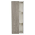 Wall Hung Linen Tower L391