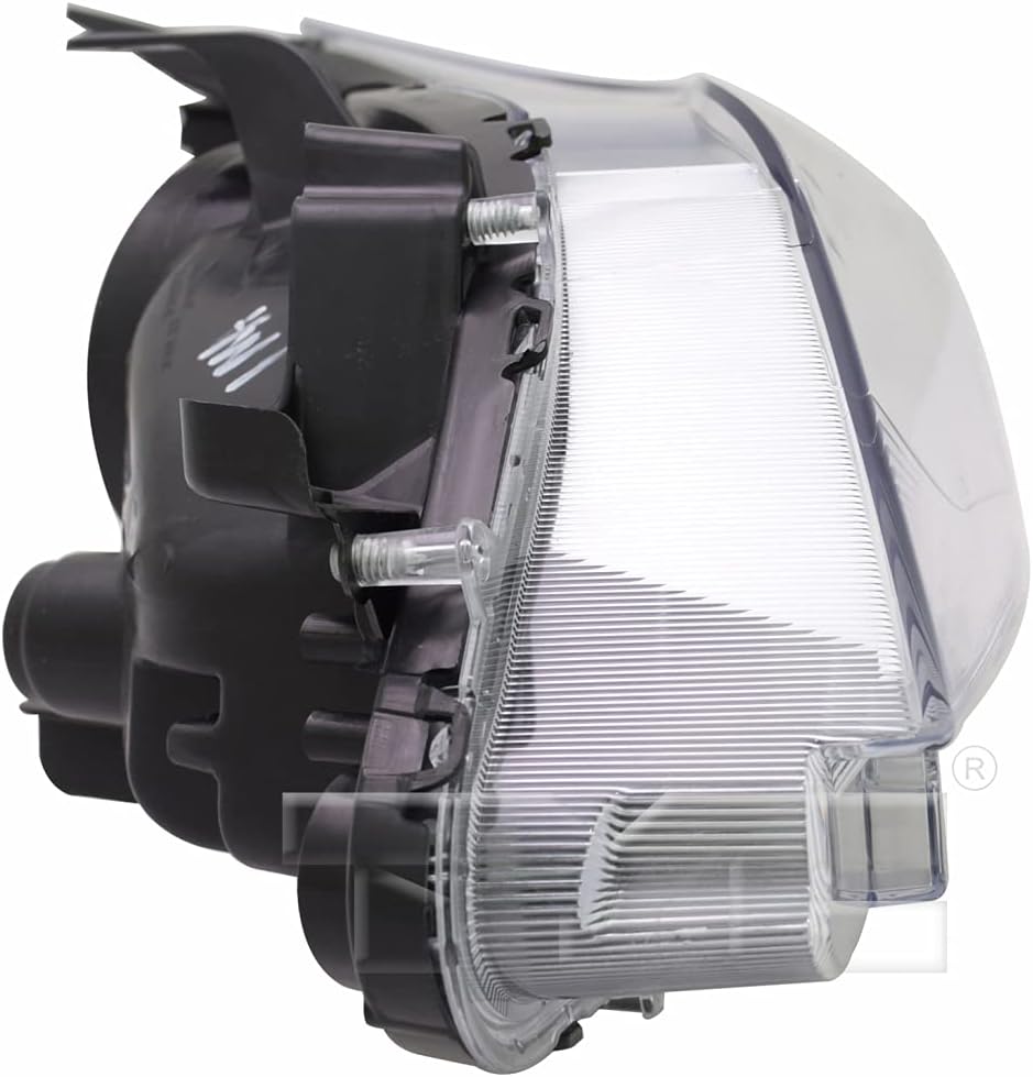 Halogen Headlight Pair for Toyota Avalon 2016 2017 2018 J41627