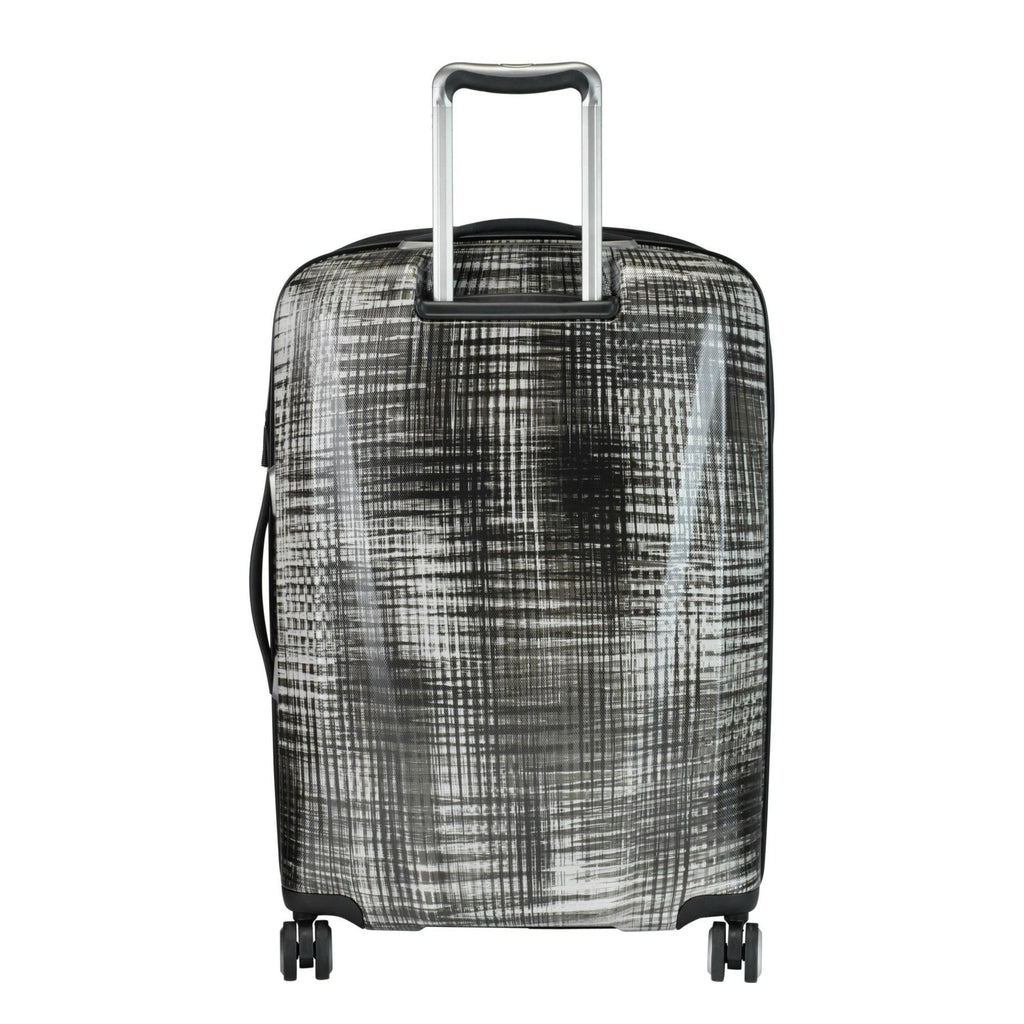 26in. Spinner Moon Silver T2622