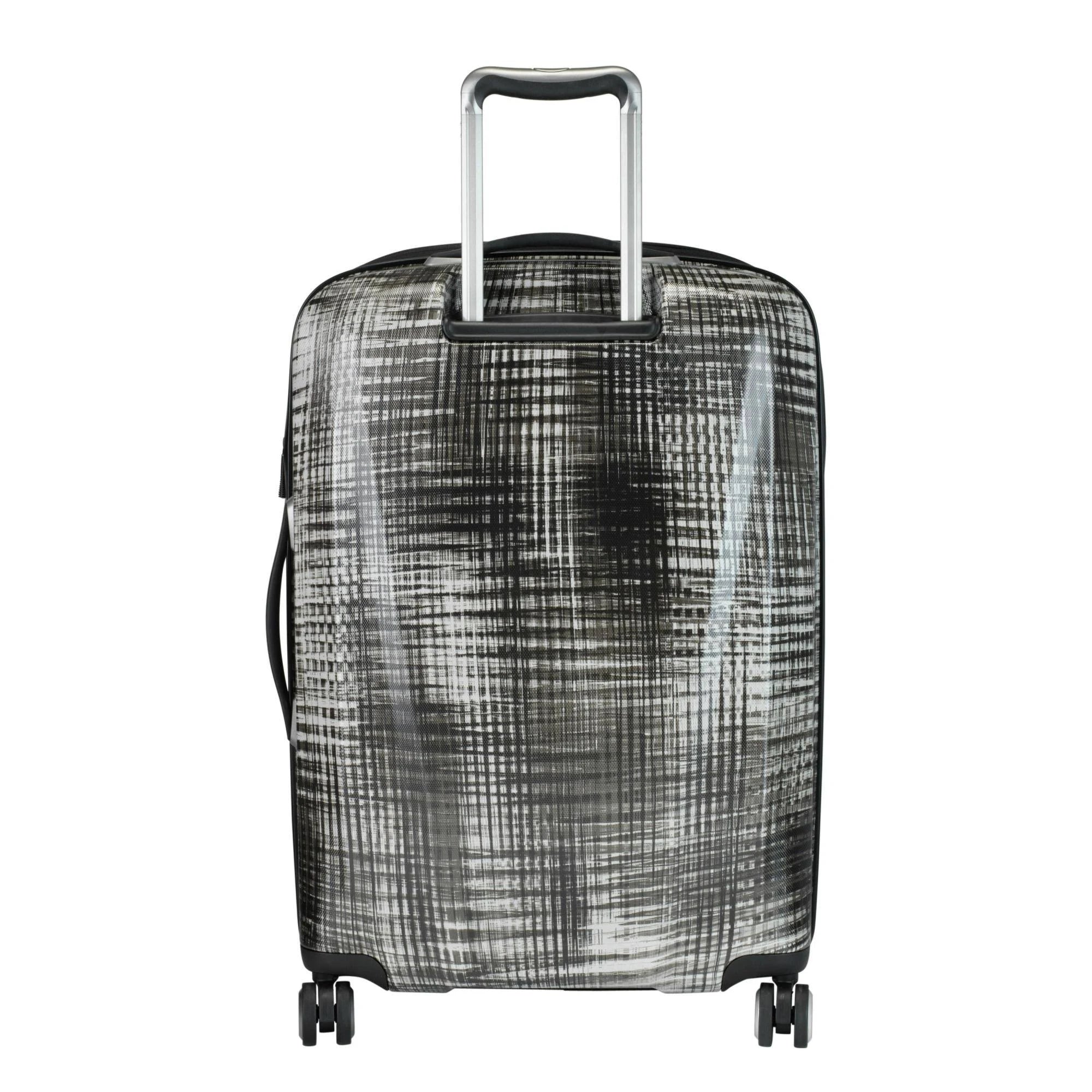 26in. Spinner Moon Silver T2622