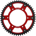 Red 52T Sprocket I54138