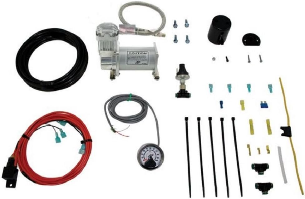 LoadLifter 5000 and On-Board Load Controller X8435