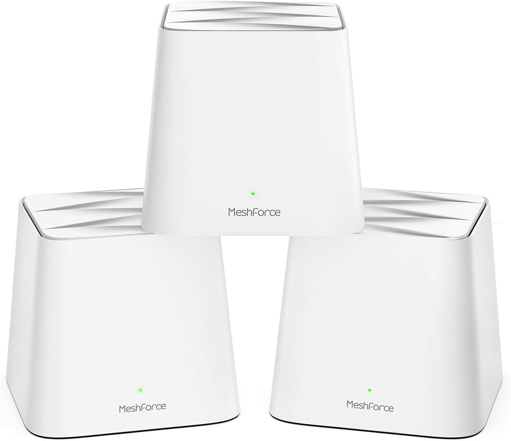 Mesh WiFi System (3 Pack) U404169