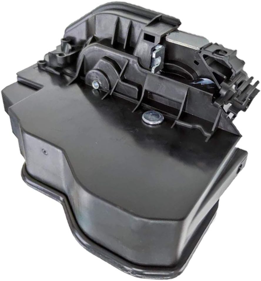 Rear Right Door Lock Actuator Latch Pack of 2 M3036