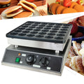 36 Holes 1000W Commercial Electric Nonstick Waffle Maker Machine N8102