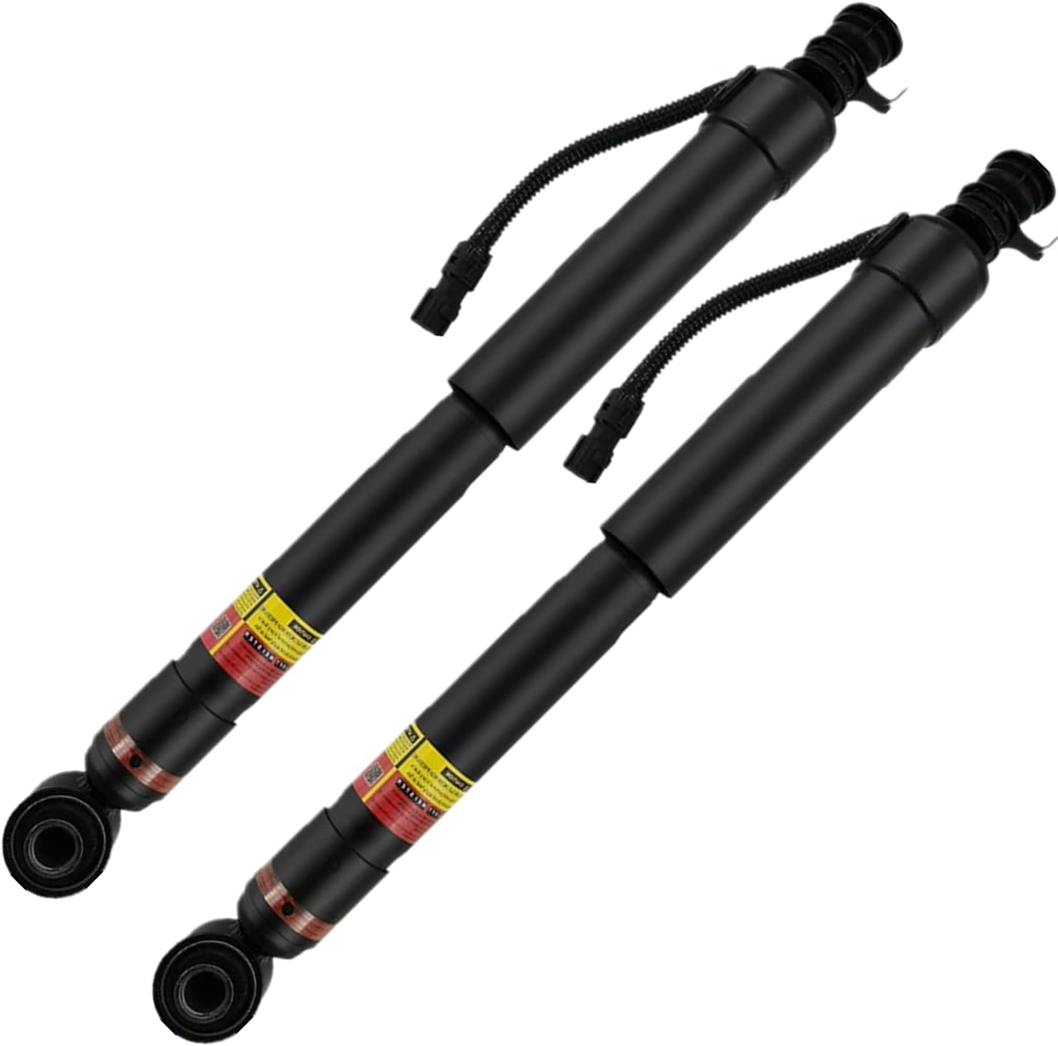 Pair Front Shocks Absorber J4544