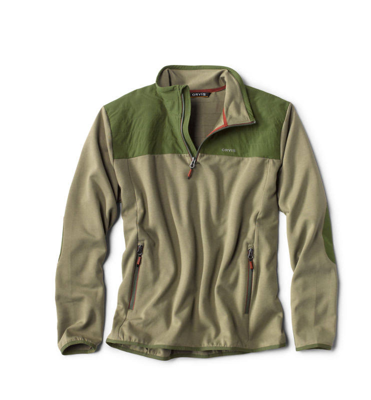 Hybrid Zip Rifle Green L I734