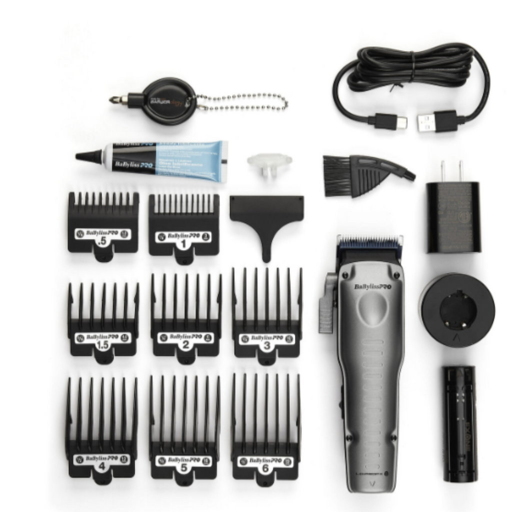 Cordless Clipper U61769