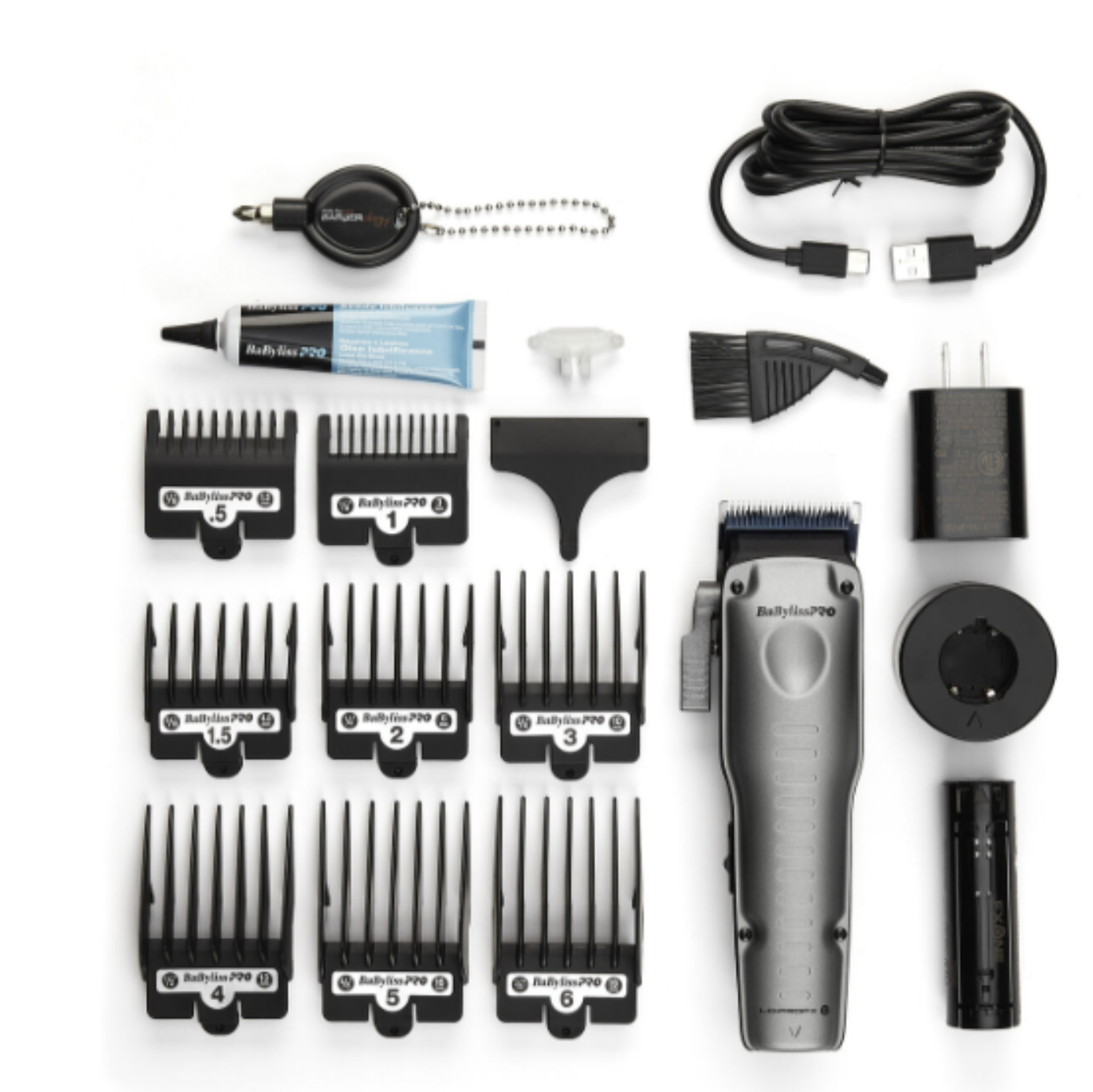 Cordless Clipper U61769