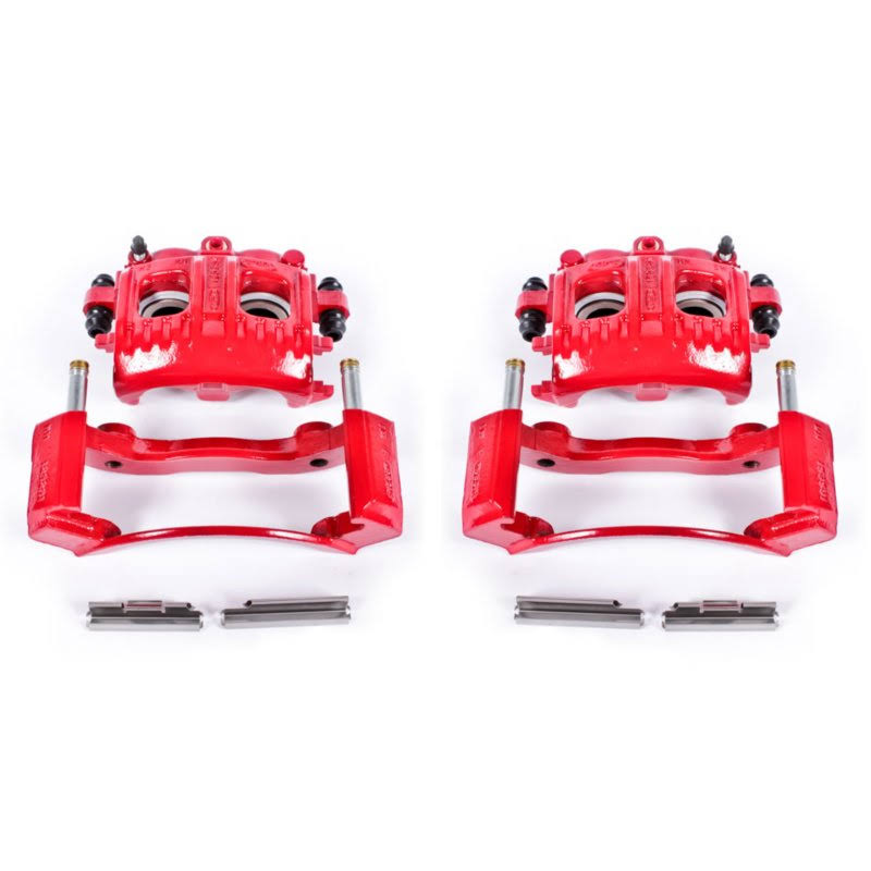 Front Brake Calipers W869