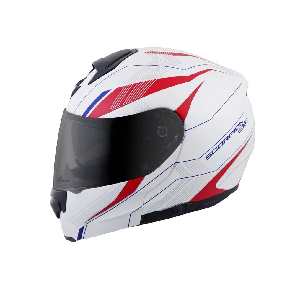 Grey Orange XL Helmet U696072