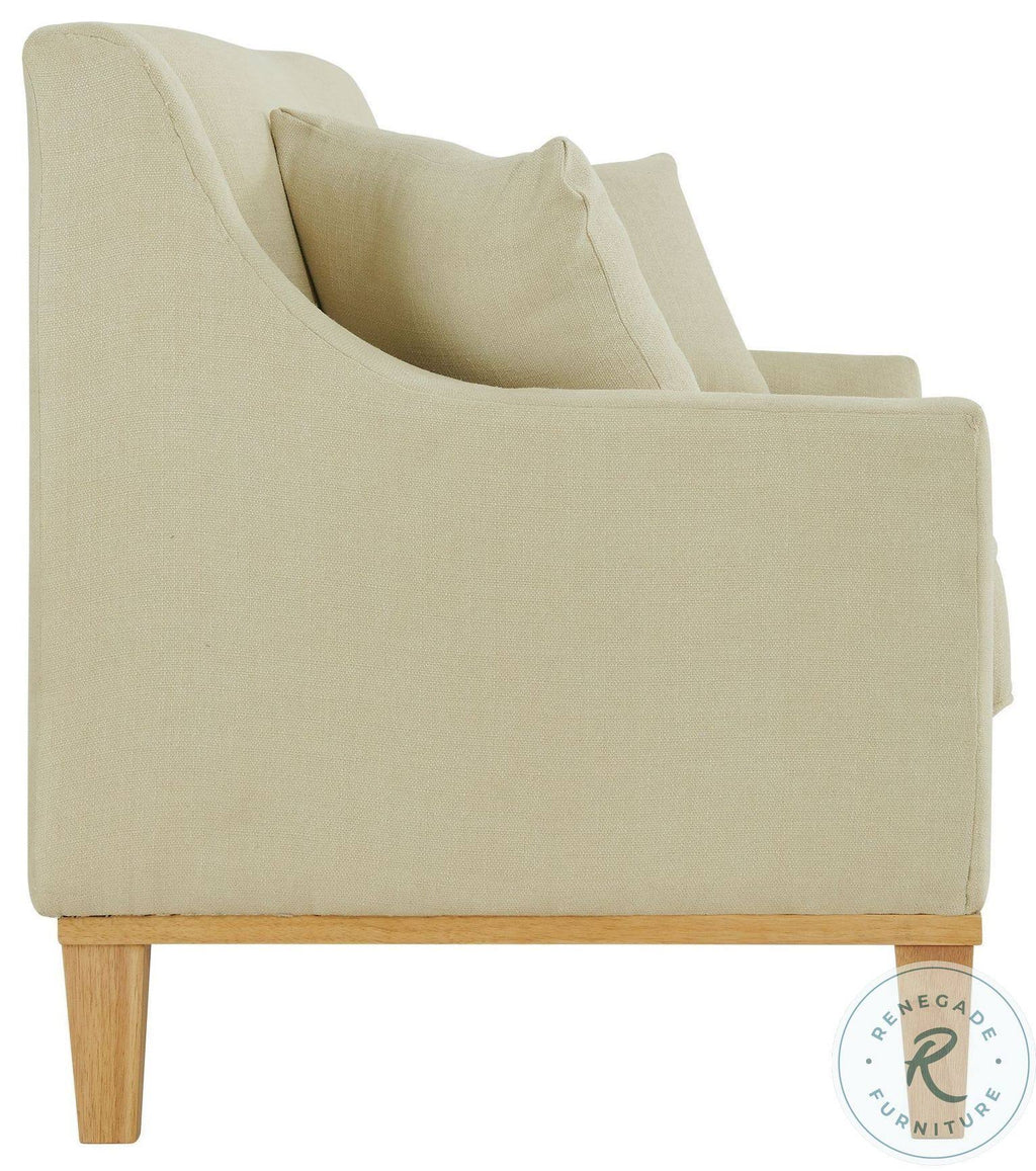 Hemp Sofa J50364