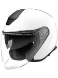 White Helmet Size Xs S458