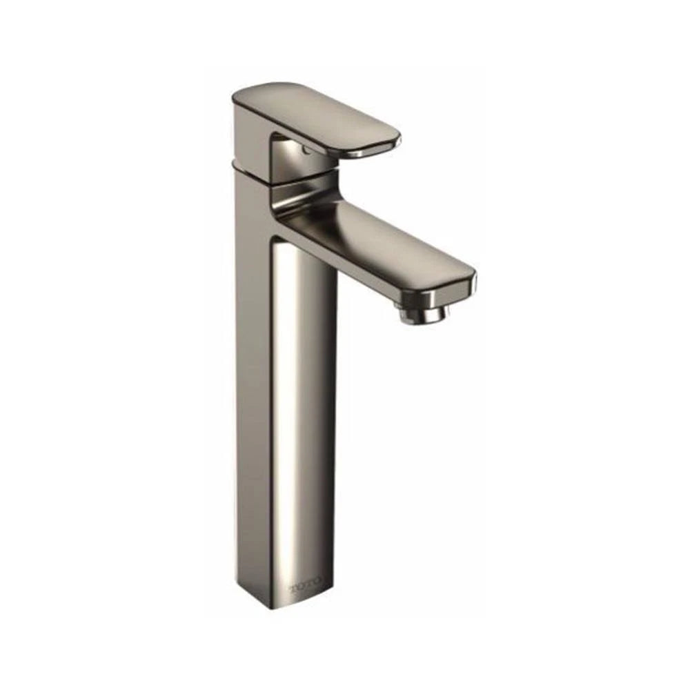 Brushed Nickel Single-Handle Lavatory Faucet K8982
