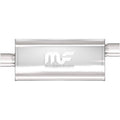 Muffler A330682