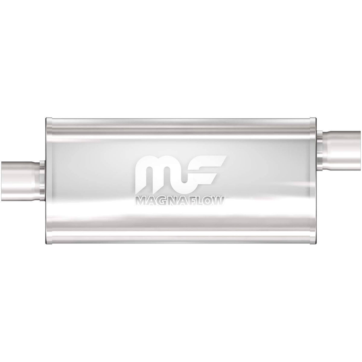 Muffler A330682
