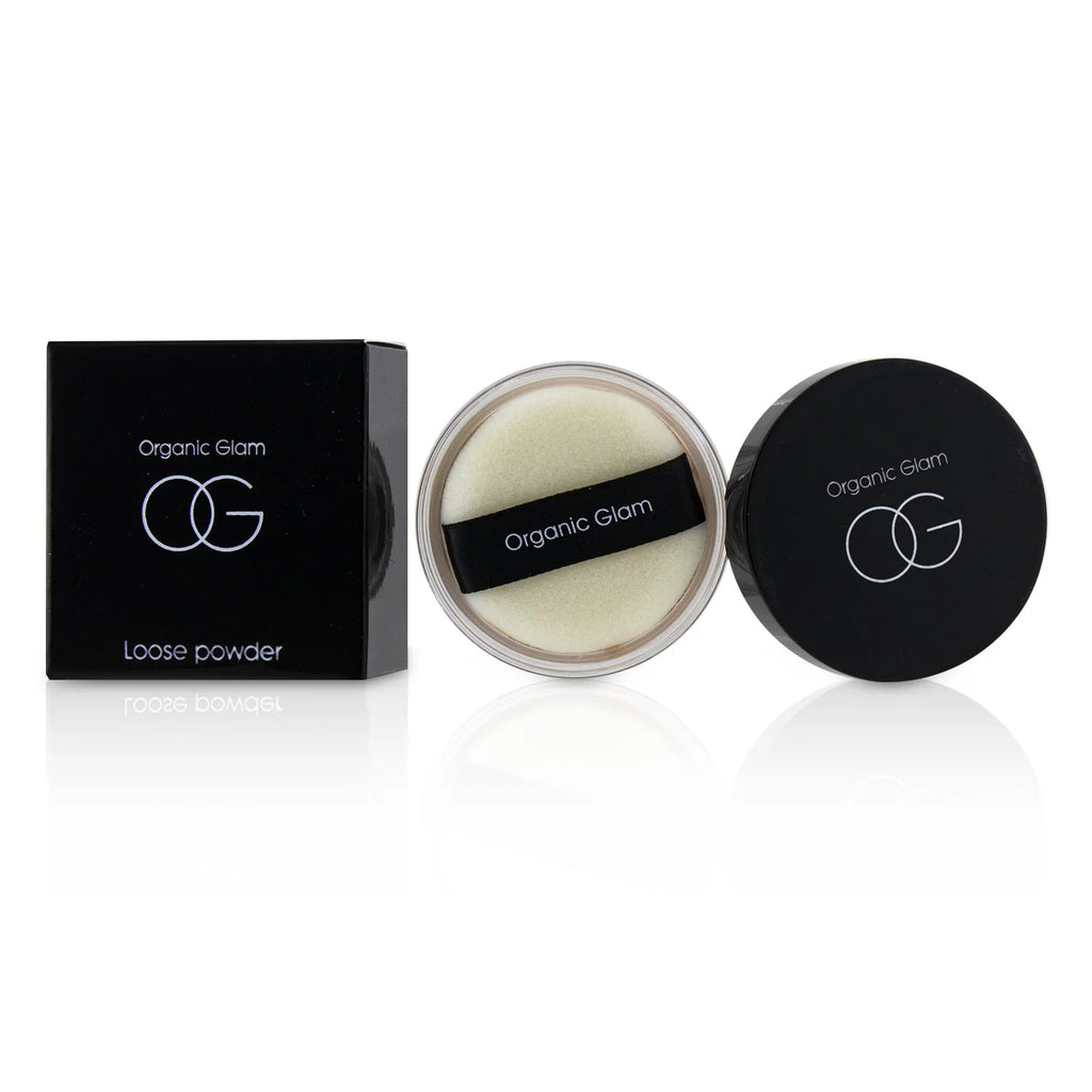 Loose Powder Matt 5g I839800