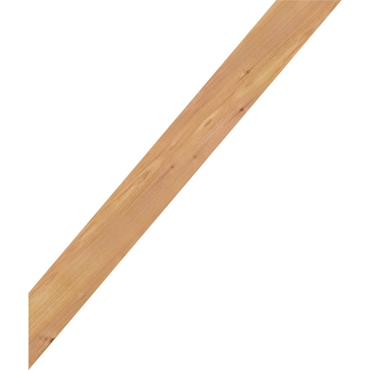 Traditional Smooth Brace Q908