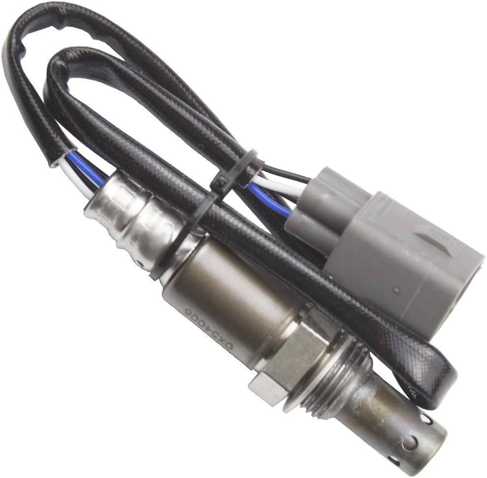 2X Oxygen O2 Sensor Upstream + Downstream R116