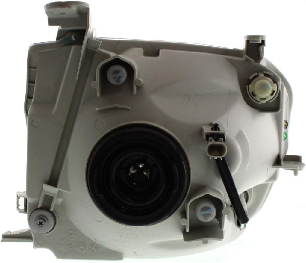 Headlight Assembly for 2005-2007 Toyota Sequoia Passenger Side D85027