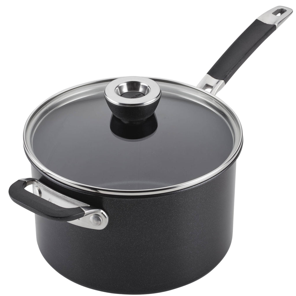 10-Piece Cookware Set U716