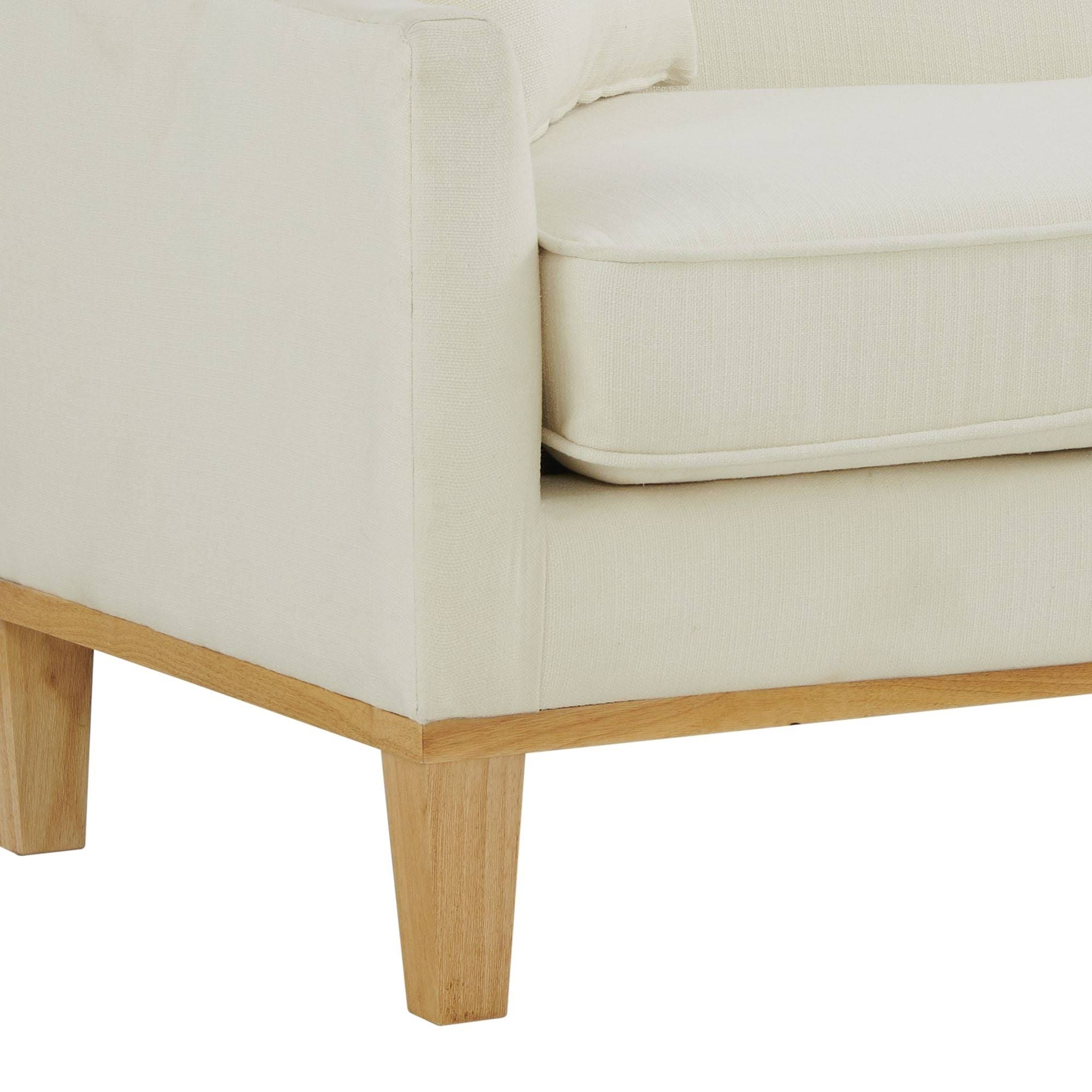 Hemp Sofa J50364