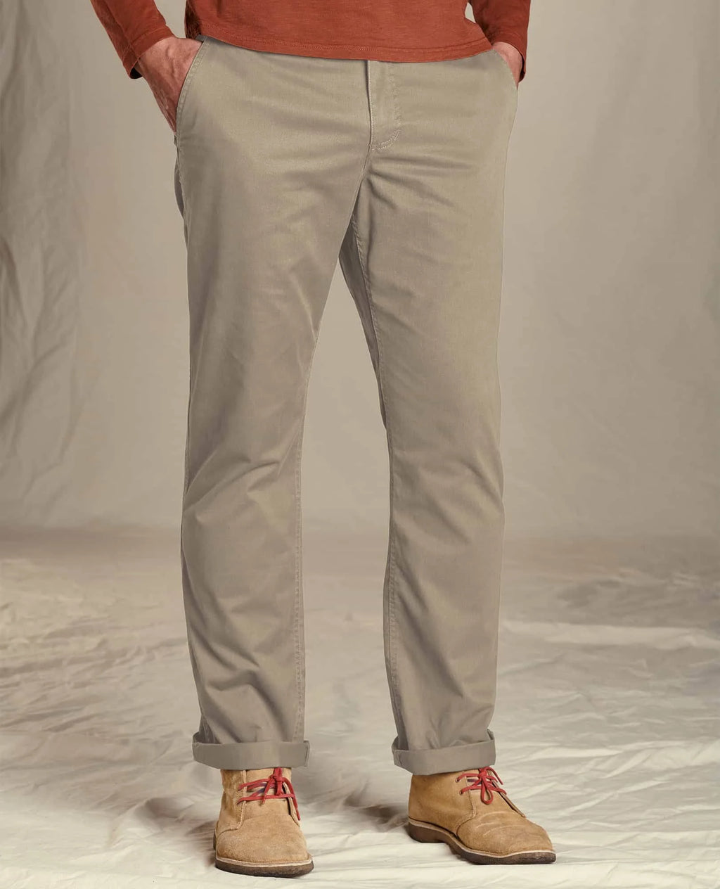 Mission Ridge Pant - Dark Chino - 30 T3723
