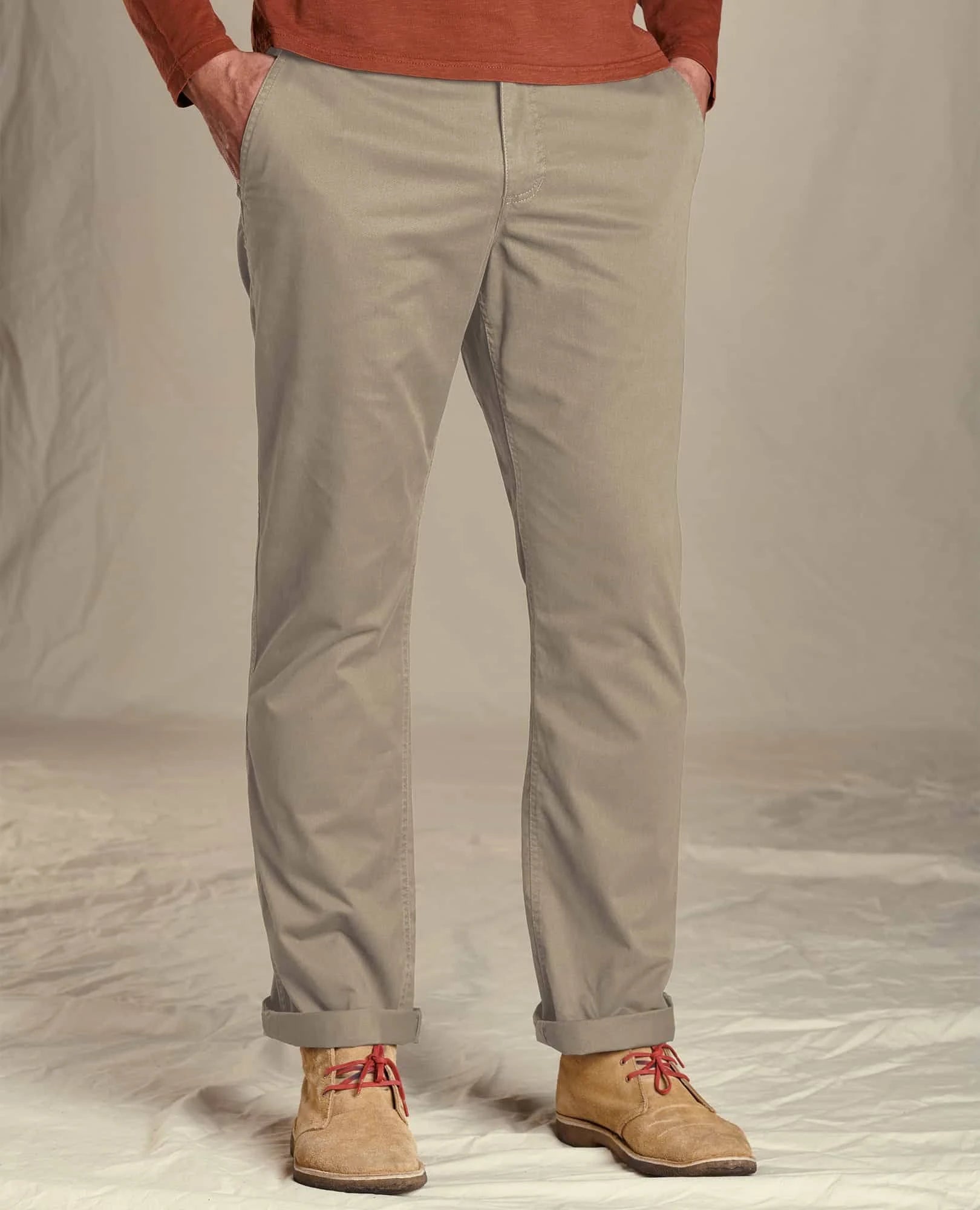 Mission Ridge Pant - Dark Chino - 30 T3723