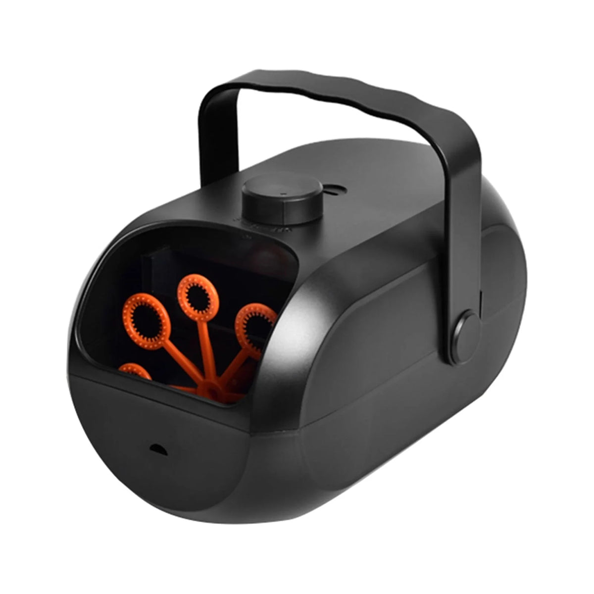 Bubble Machine Portable Bubble Blower L6477