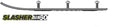 Slasher Wearbar and Carbides for SKI-DOO MACH 1 1999 E6195