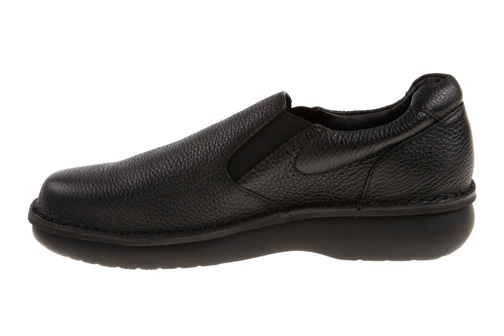 Black Casual Shoes V7291