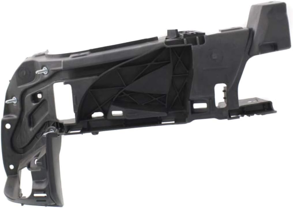 Toyota Tacoma Rear Bumper Bracket Driver Side U568505